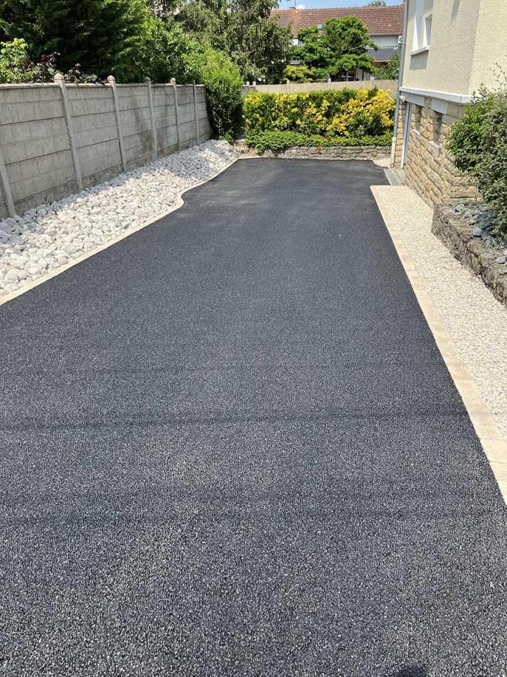Débroussaillage Paray-le-Monial