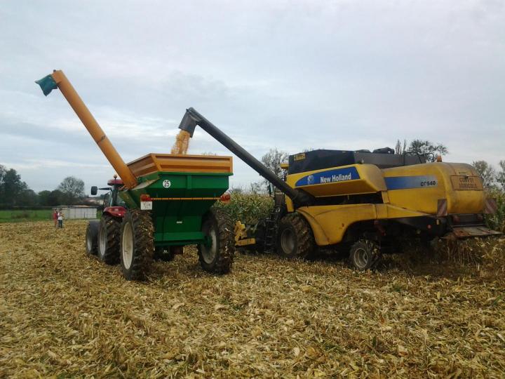 Divers travaux agricoles Paray-le-Monial